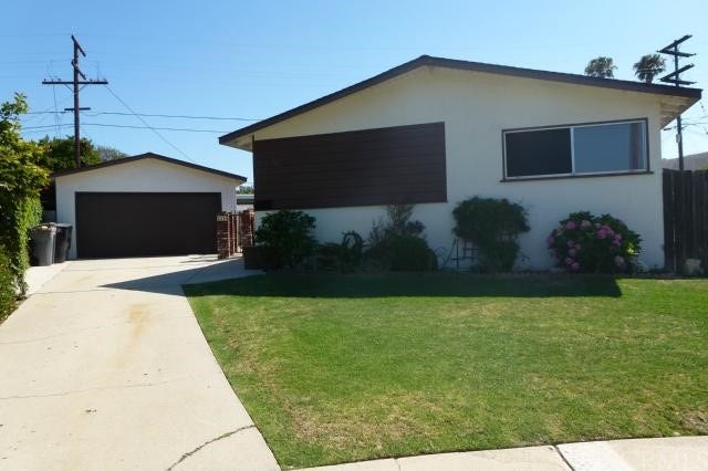 Property photo for 3314 Primm Way, Torrance, CA