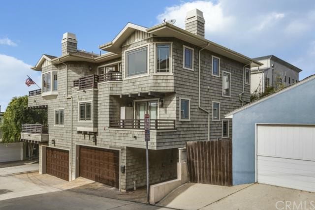Property photo for 319 28th Place, Manhattan Beach, CA