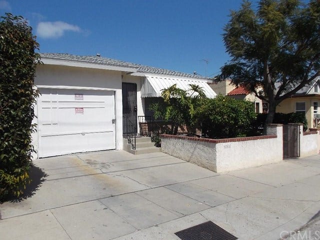 Property photo for 556 W 23rd Street, San Pedro, CA