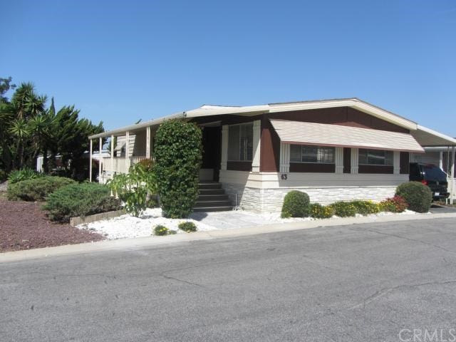 Property photo for 1065 W Lomita Boulevard, #63, Harbor City, CA