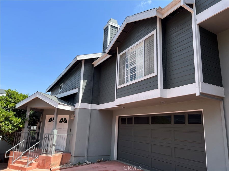 Property photo for 2405 Marshallfield Lane, #B, Redondo Beach, CA