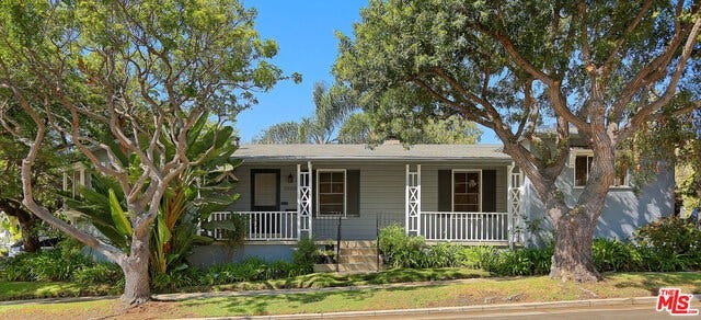 Property photo for 10309 KESWICK Avenue, Los Angeles, CA