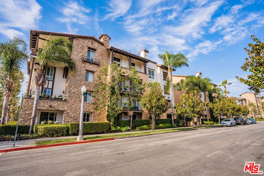 Property photo for 13031 VILLOSA Place, #440, Playa Vista, CA