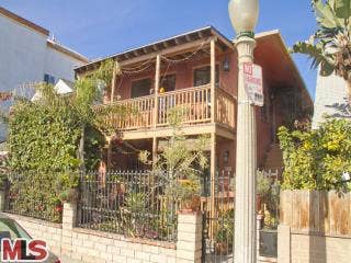 Property photo for 19 HORIZON Avenue, Venice, CA