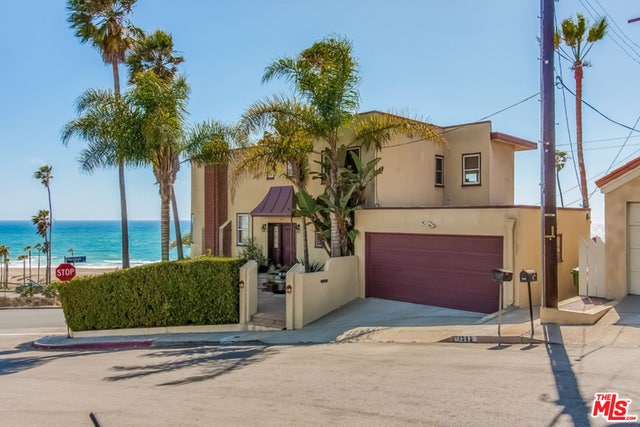 Property photo for 7545 WHITLOCK Avenue, Playa Del Rey, CA