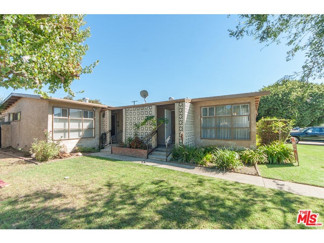 Property photo for 8336 BARNSLEY Avenue, Los Angeles, CA