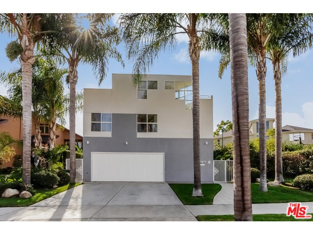 Property photo for 7811 BERGER Avenue, Playa Del Rey, CA