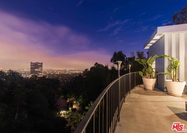Property photo for 9400 SIERRA MAR Drive, Los Angeles, CA