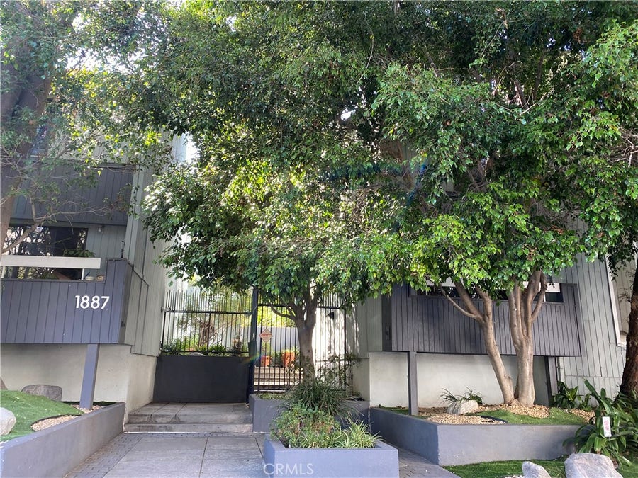 Property photo for 1887 Greenfield Avenue, #114, Los Angeles, CA