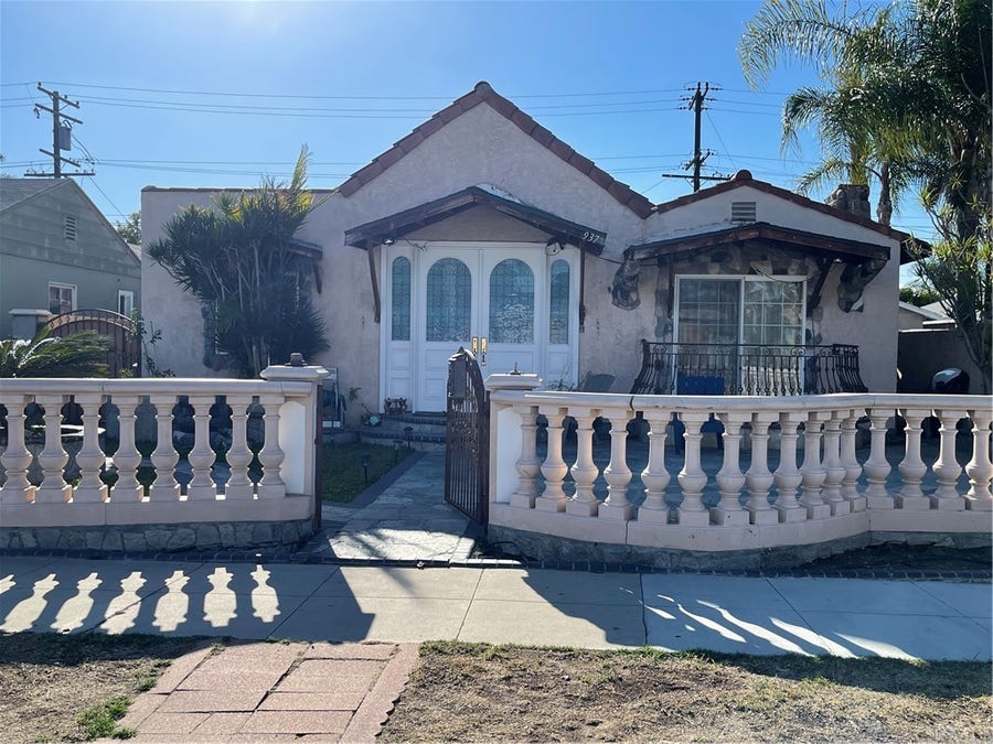 Property photo for 937 N Dickel Street, Anaheim, CA