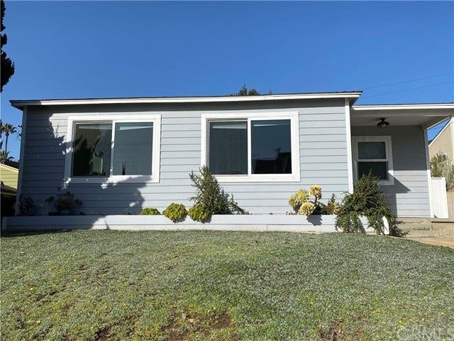Property photo for 1159 N Meadows Avenue, Manhattan Beach, CA