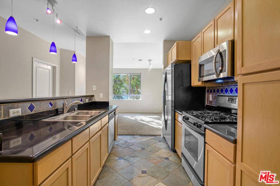 Property photo for 6400 Crescent Parkway, #201, Playa Vista, CA
