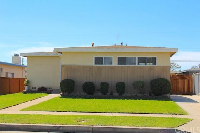 Property photo for 1506 247th Street, Harbor City, CA