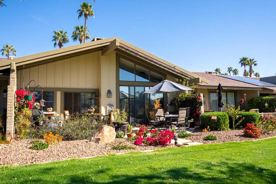 Property photo for 125 Bouquet Canyon Drive, Palm Desert, CA