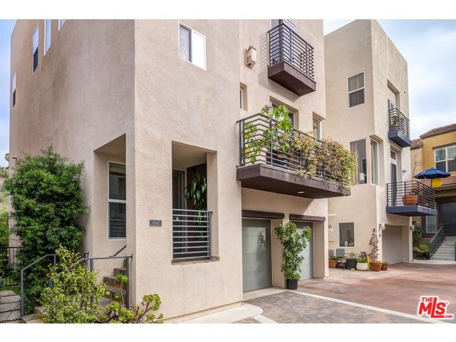 Property photo for 6641 SEABLUFF Drive, Playa Vista, CA