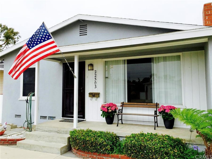Property photo for 22503 Marjorie Avenue, Torrance, CA