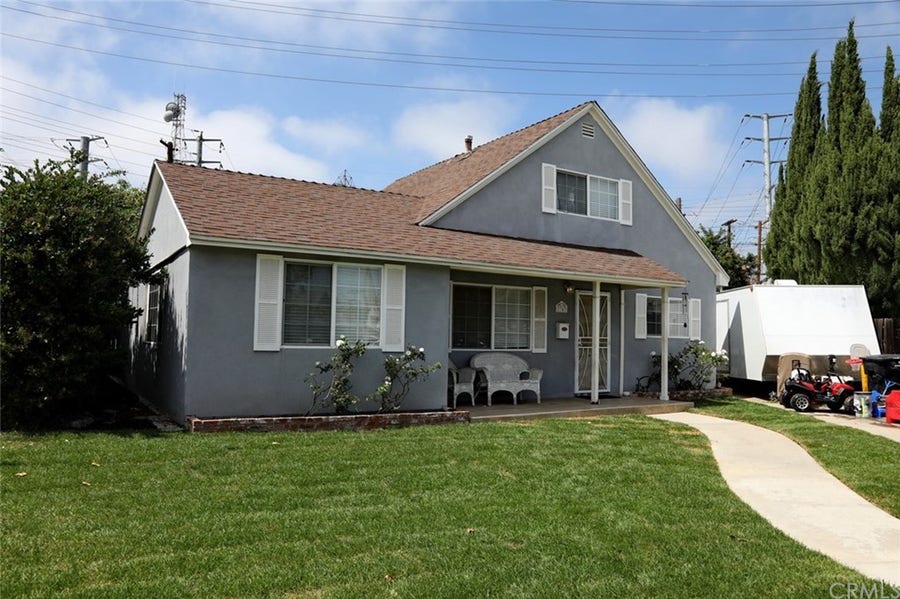 Property photo for 3343 W. 180th Street, Torrance, CA