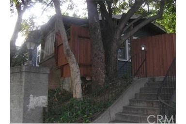 Property photo for 1250 Huntington Drive, #A, South Pasadena, CA