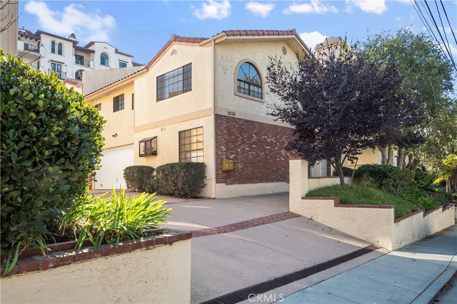 Property photo for 2006 Mathews Avenue, #C, Redondo Beach, CA