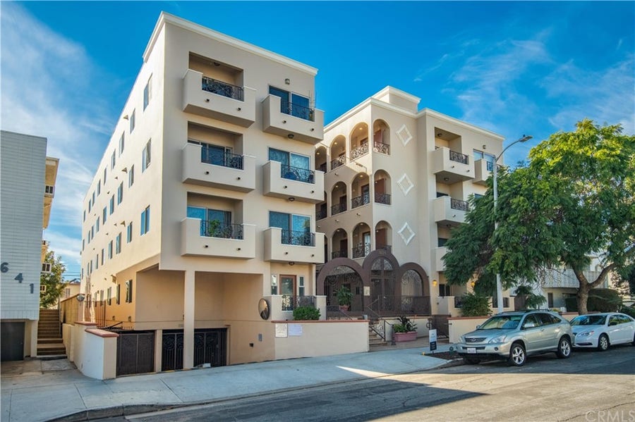 Property photo for 1629 Armacost, #401, Los Angeles, CA