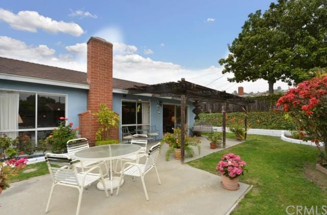 Property photo for 7032 Lofty Grove Drive, Rancho Palos Verdes, CA