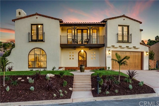 Property photo for 3008 Via Victoria, Palos Verdes Estates, CA