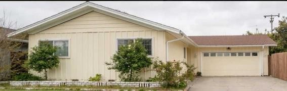 Property photo for Salinas, CA
