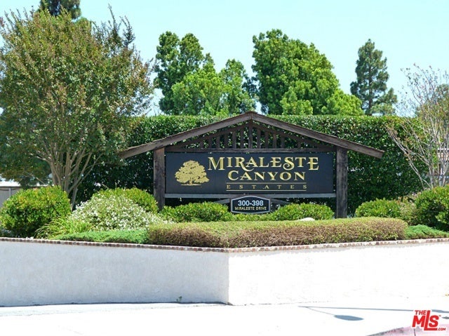 Property photo for 340 S MIRALESTE Drive, #270, San Pedro, CA