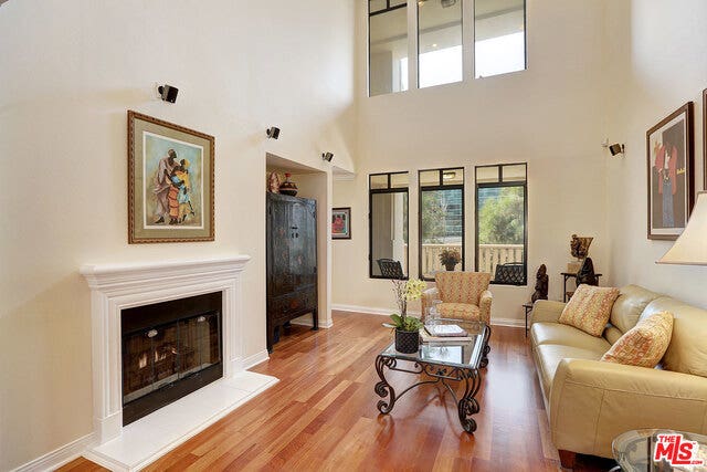Property photo for 5625 CRESCENT PARK WEST, #119, Playa Vista, CA