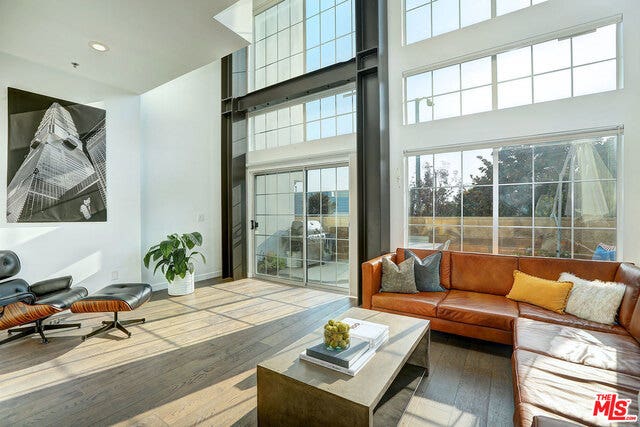 Property photo for 5350 PLAYA VISTA Drive, #7, Playa Vista, CA