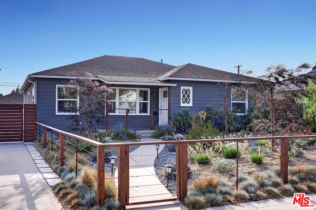 Property photo for 8053 EL MANOR Avenue, Los Angeles, CA