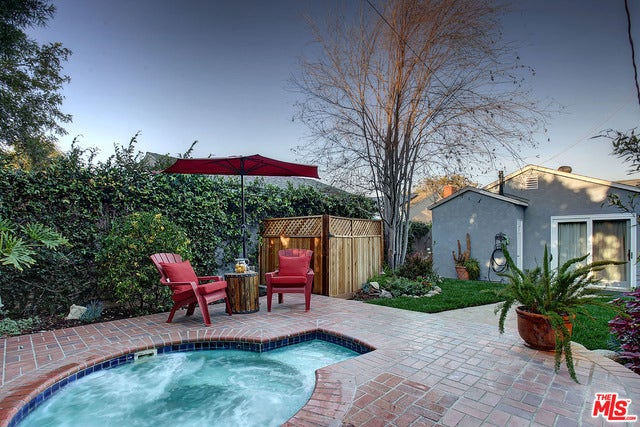 Property photo for 8027 WESTLAWN Avenue, Los Angeles, CA