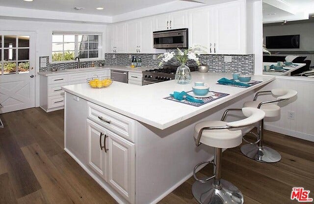 Property photo for 11413 MATTESON Avenue, Los Angeles, CA
