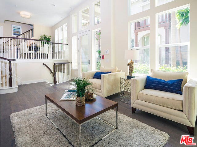 Property photo for 6011 DAWN CREEK, #5, Playa Vista, CA