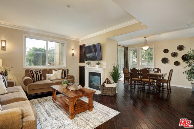 Property photo for 13031 VILLOSA Place, #101, Playa Vista, CA