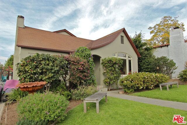 Property photo for 10533 TROON Avenue, Los Angeles, CA