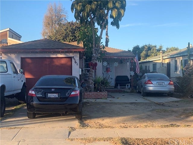 Property photo for 4561 W 162nd Street, Lawndale, CA