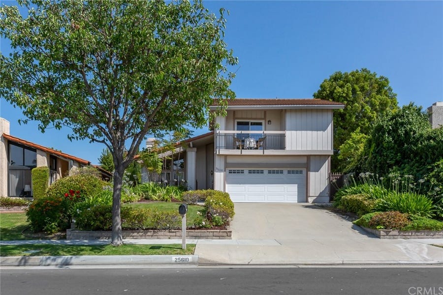 Property photo for 25610 Fallenleaf Drive, Torrance, CA