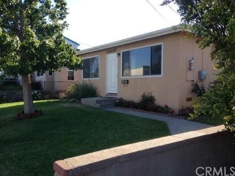 Property photo for 24407 Madison Street, Torrance, CA