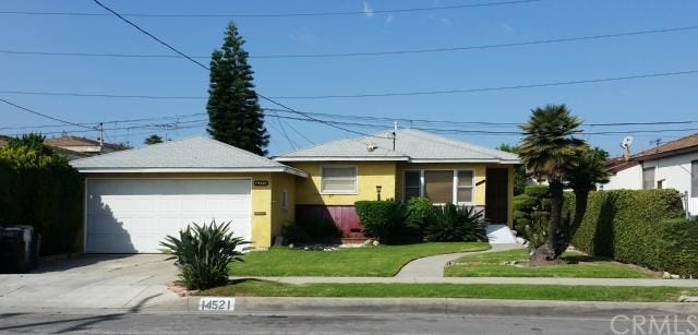 Property photo for 14521 Kingsdale Avenue, Lawndale, CA