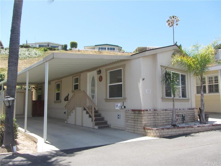 Property photo for 2550 Pacific Coast Highway, #148, Torrance, CA