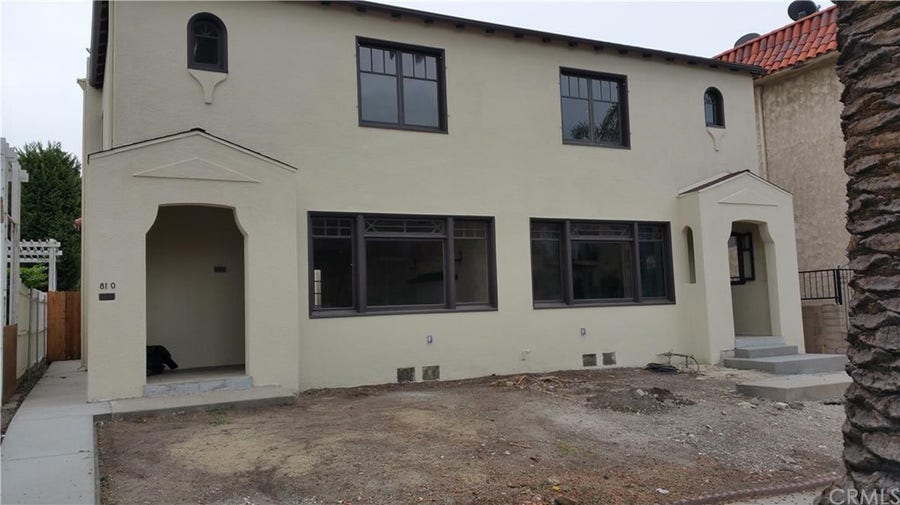 Property photo for 812 S Walker Avenue, San Pedro, CA