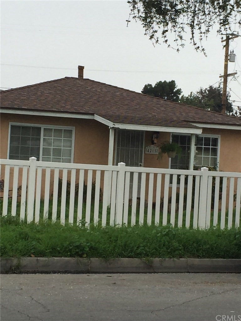 Property photo for 4213 W 166th Street, Lawndale, CA