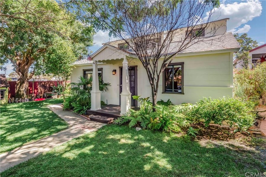 Property photo for 4702 W 163rd Street, Lawndale, CA