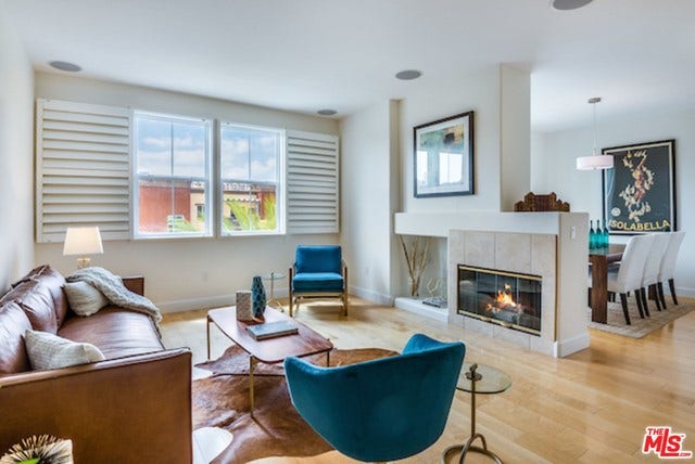 Property photo for 12963 RUNWAY Road, #408, Playa Vista, CA