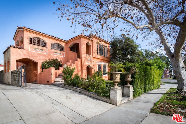 Property photo for 994 STEARNS Drive, Los Angeles, CA