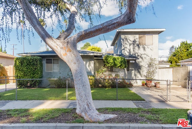Property photo for 11957 BRAY Street, Culver City, CA
