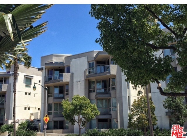 Property photo for 13044 PACIFIC PROMENADE, #406, Playa Vista, CA