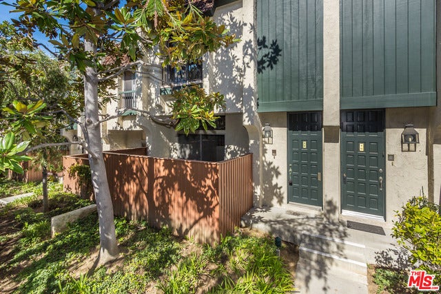 Property photo for 11260 OVERLAND Avenue, #9F, Culver City, CA