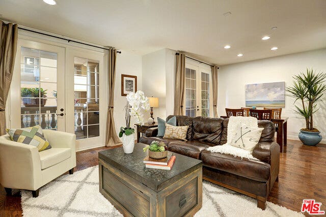 Property photo for 13173 PACIFIC PROMENADE, #106, Playa Vista, CA
